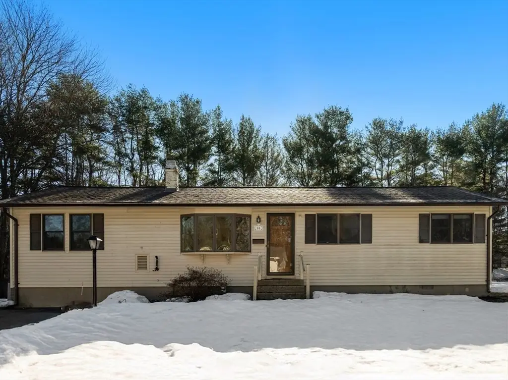 53 Regal St, Holliston, MA 01746 - #1