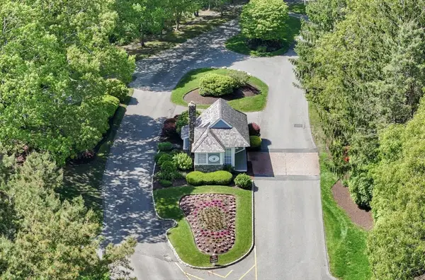 15 John Hall Cartway #15, Yarmouth, MA 02675