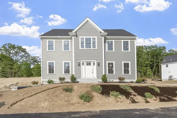 22 Waites Crossing, Norfolk, MA 02056
