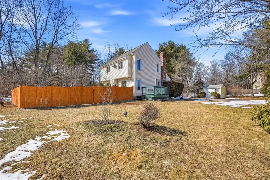 5 Victory Ln, Hopkinton, MA 01748 - #2