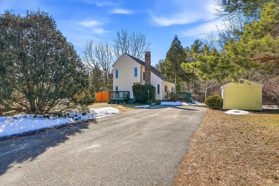 5 Victory Ln, Hopkinton, MA 01748 - #3