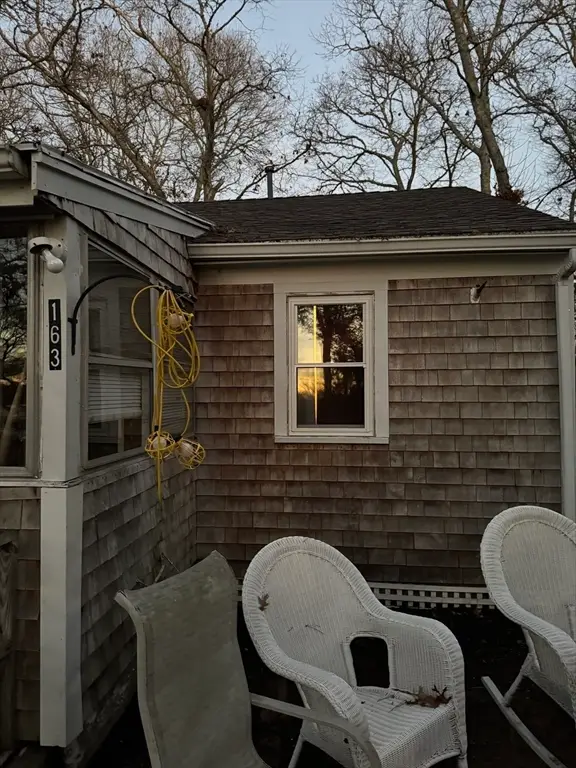 163 Ninigret Ave, Mashpee, MA 02649 - #3