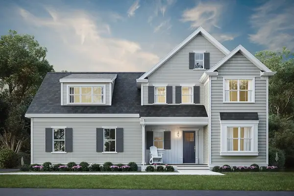 Lot 10 Waites Crossing, Norfolk, MA 02056