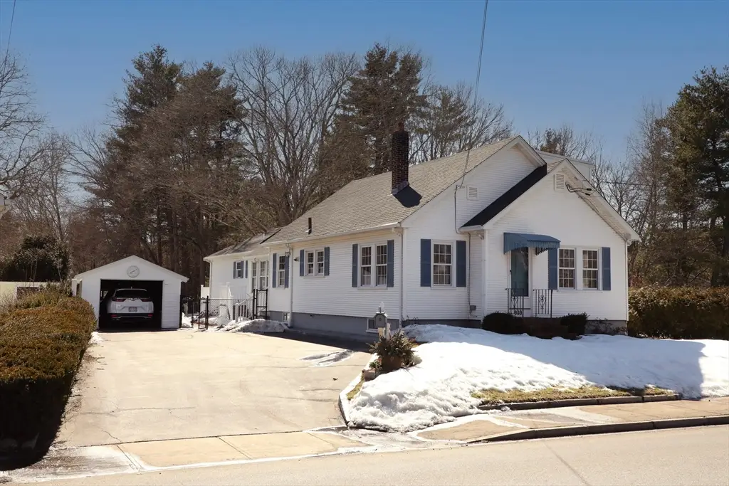 930 Bay Street, Taunton, MA 02780 - #1