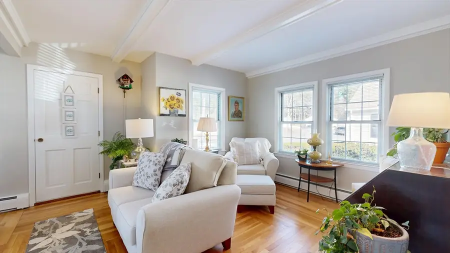 930 Bay Street, Taunton, MA 02780 - #2