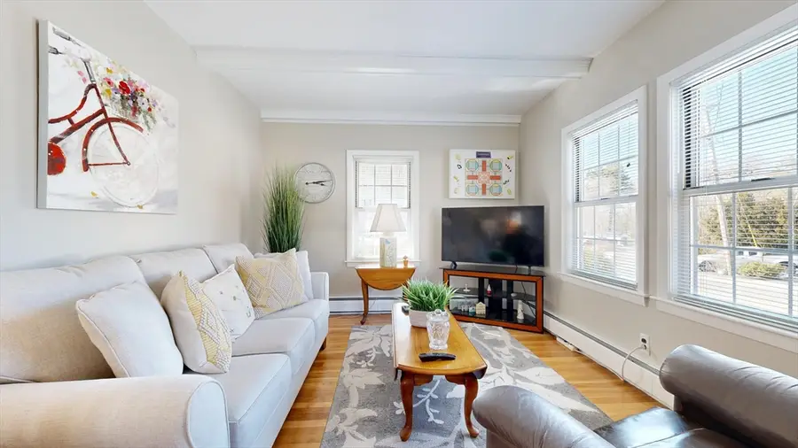 930 Bay Street, Taunton, MA 02780 - #3