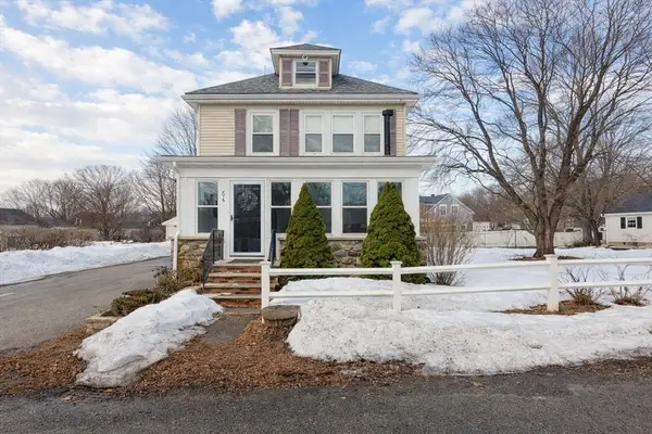 54 Jordan St, Haverhill, MA 01830