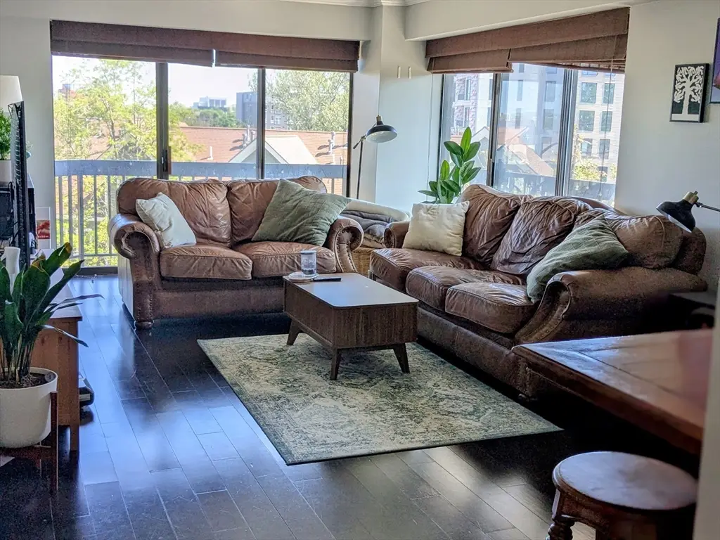 15 N Beacon #202, Boston, MA 02134 - #1