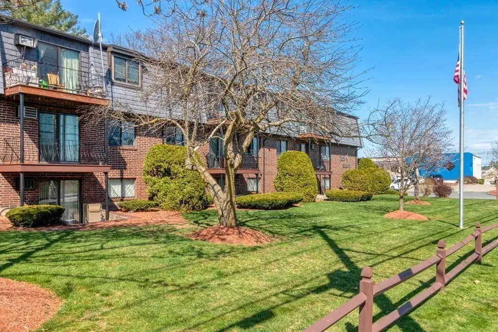 36 Main St #26, North Reading, MA 01864 - #1