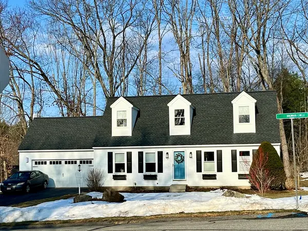 3 Dogwood Cir, Haverhill, MA 01832