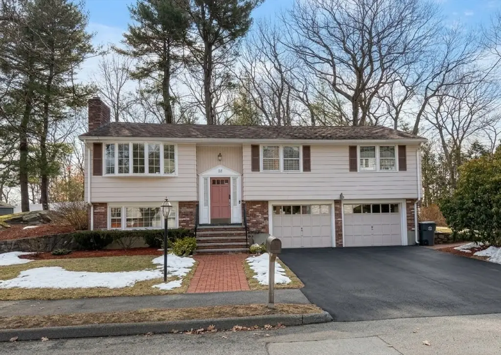 22 Susan Dr, Saugus, MA 01906 - #1