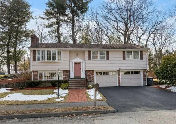 22 Susan Dr, Saugus, MA 01906
