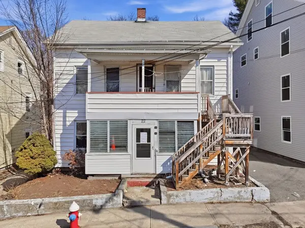 22 Vigeant St, Ware, MA 01802