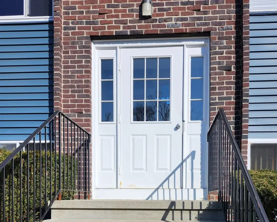 11 Woodcrest Ct #5, Weymouth, MA 02190 - #2