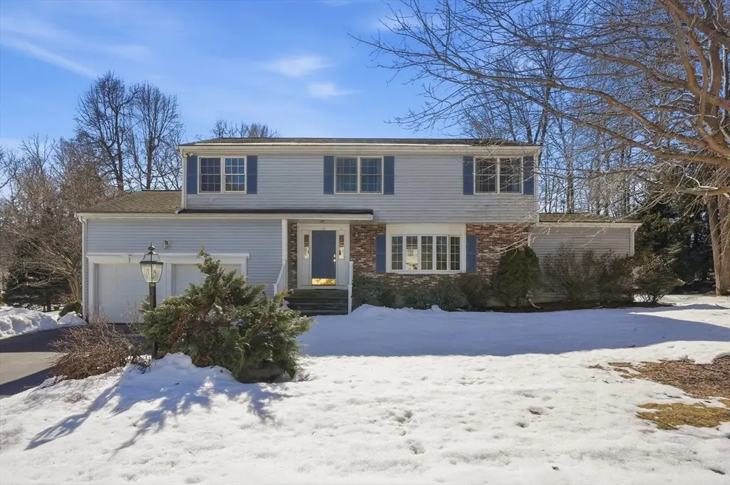 26 Monroe Street, Shrewsbury, MA 01545 - #1