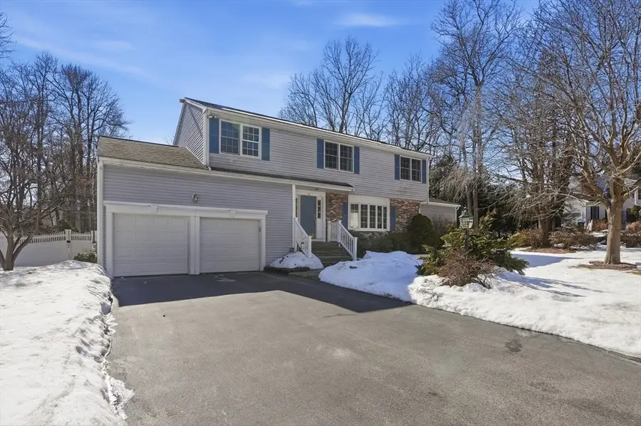 26 Monroe Street, Shrewsbury, MA 01545 - #2