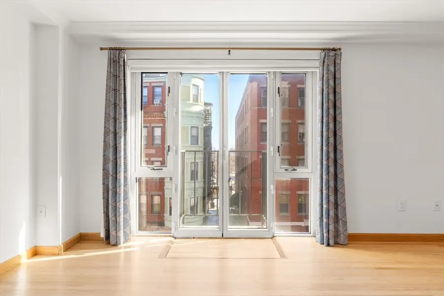 350 North Street #301, Boston, MA 02113 - #3