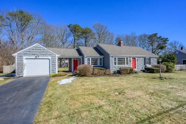 62 Quartermaster Row, Yarmouth, MA 02664