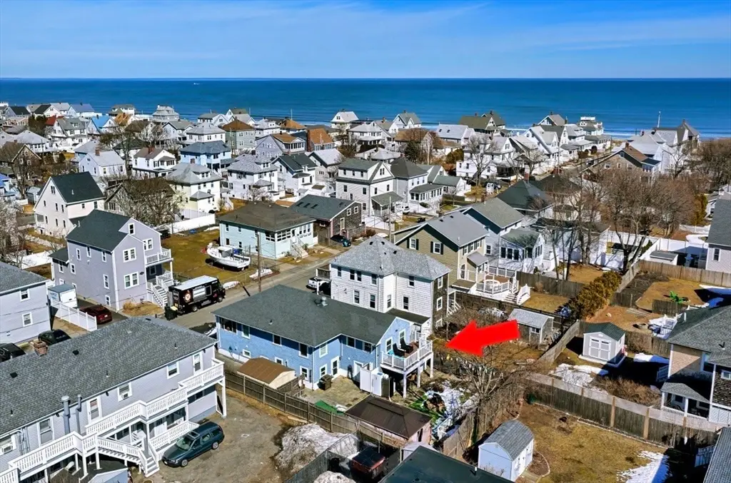 48-A B Street, Hull, MA 02045 - #1