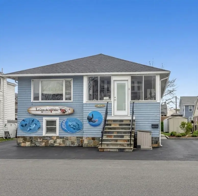 48-A B Street, Hull, MA 02045 - #2