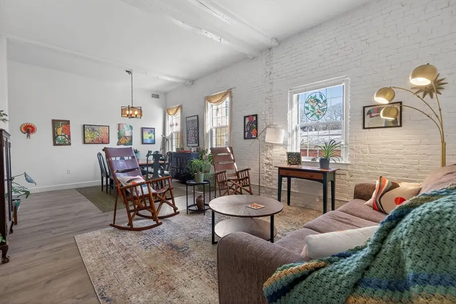 7 S Stone Mill Drive #412, Dedham, MA 02026 - #3