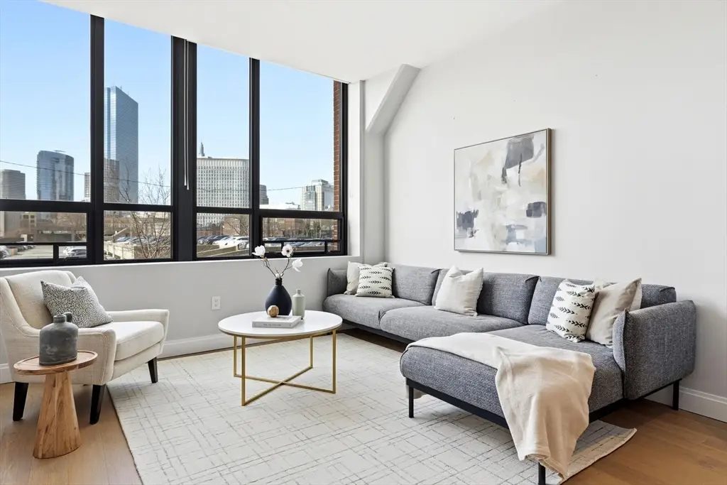 100 Shawmut Ave #201, Boston, MA 02118 - #1