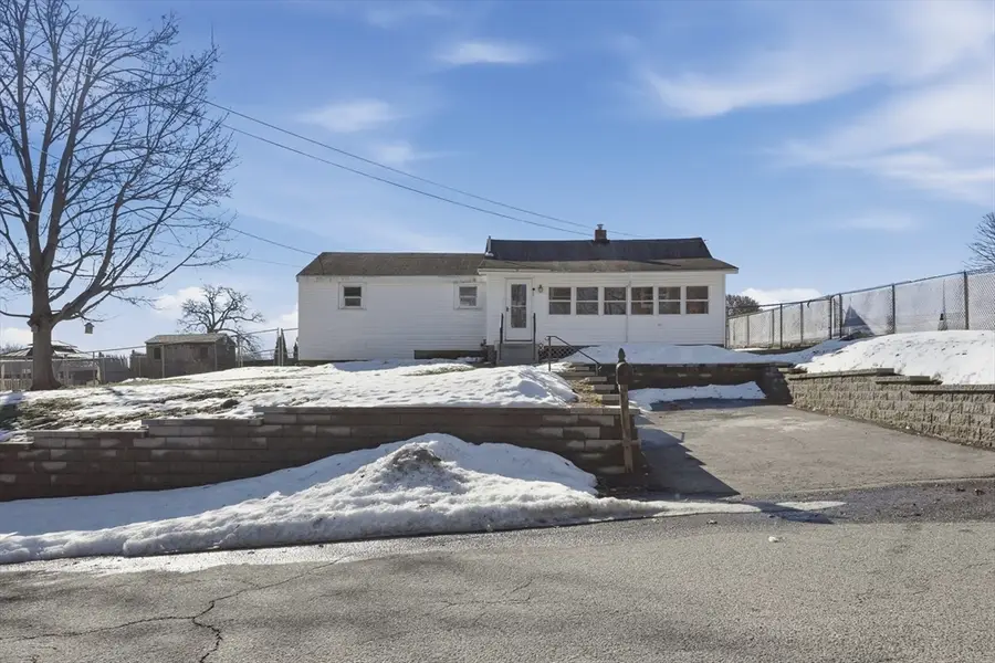 53 Hunter Avenue, Marlborough, MA 01752 - #2