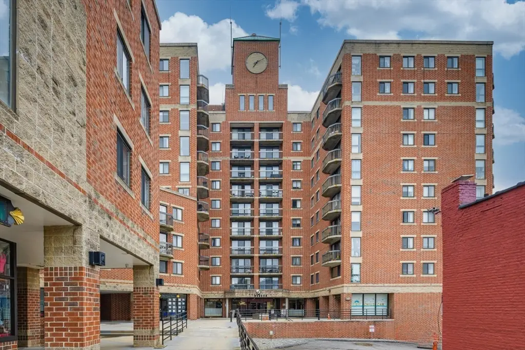 15 N Beacon St #316, Boston, MA 02134 - #1