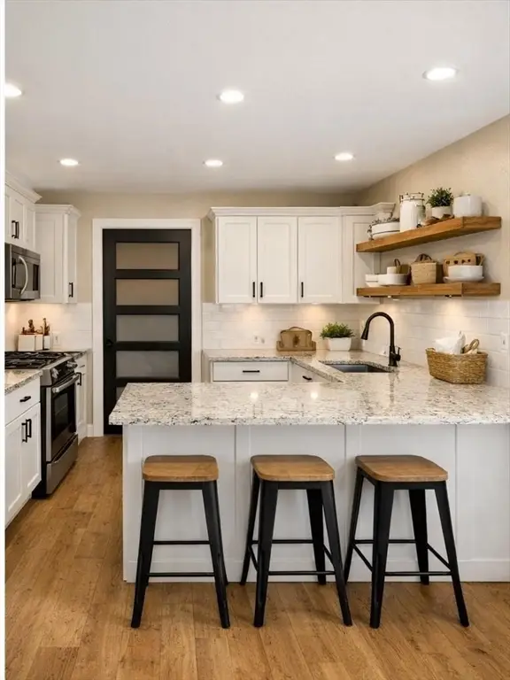 Lot 0 Anthony St, Berkley, MA 02779 - #3