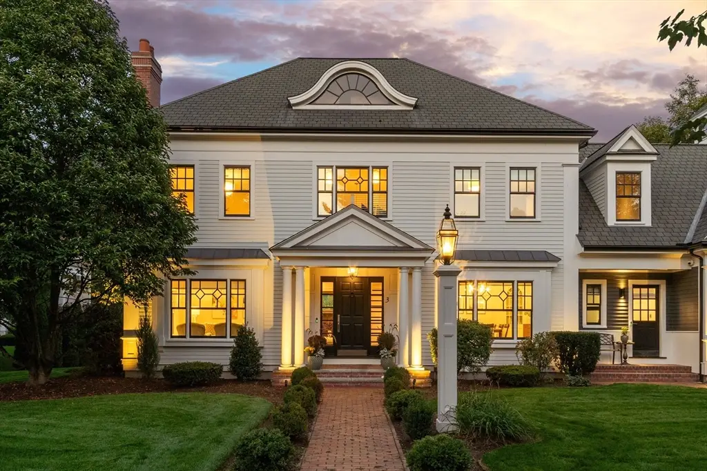 3 Wisteria Ln, Lexington, MA 02420 - #1