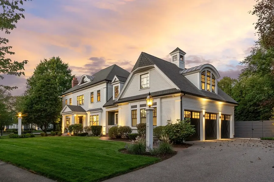 3 Wisteria Ln, Lexington, MA 02420 - #3