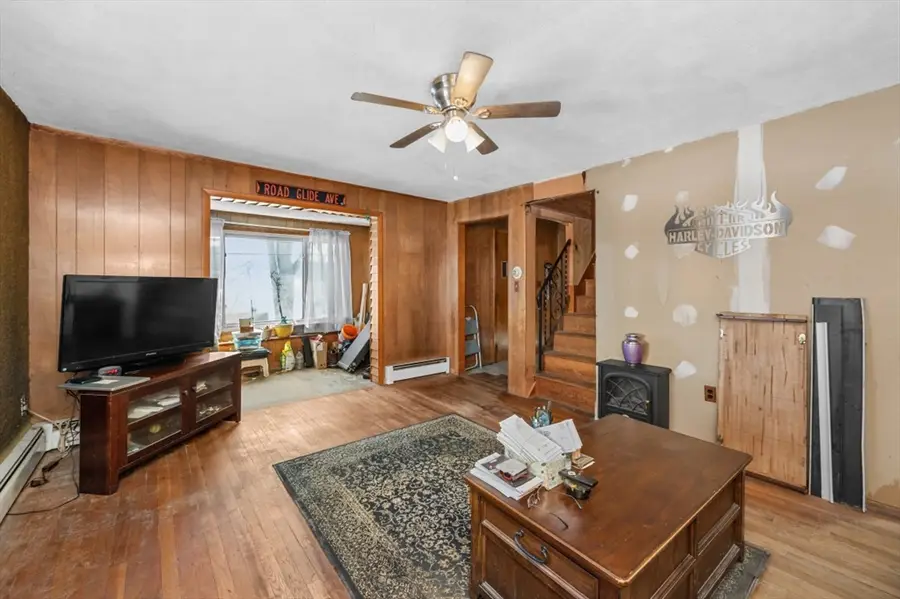 151 Thorndike St, Arlington, MA 02474 - #2