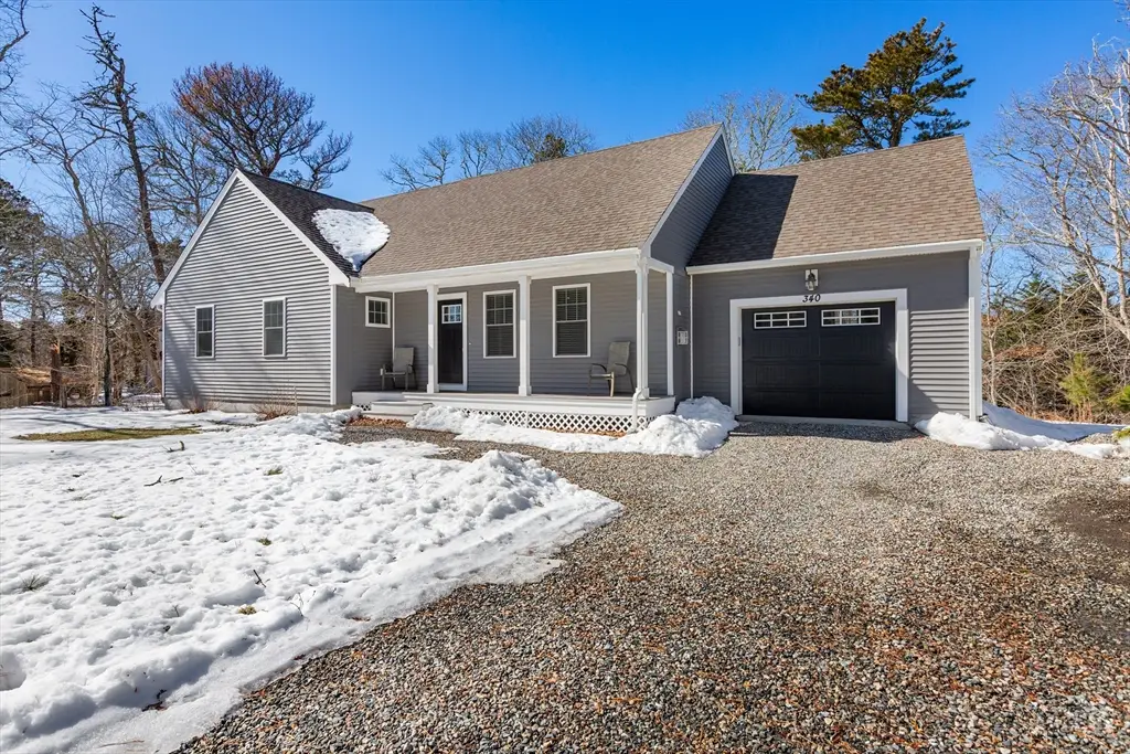 340 Greenland Pond Rd, Brewster, MA 02631 - #1