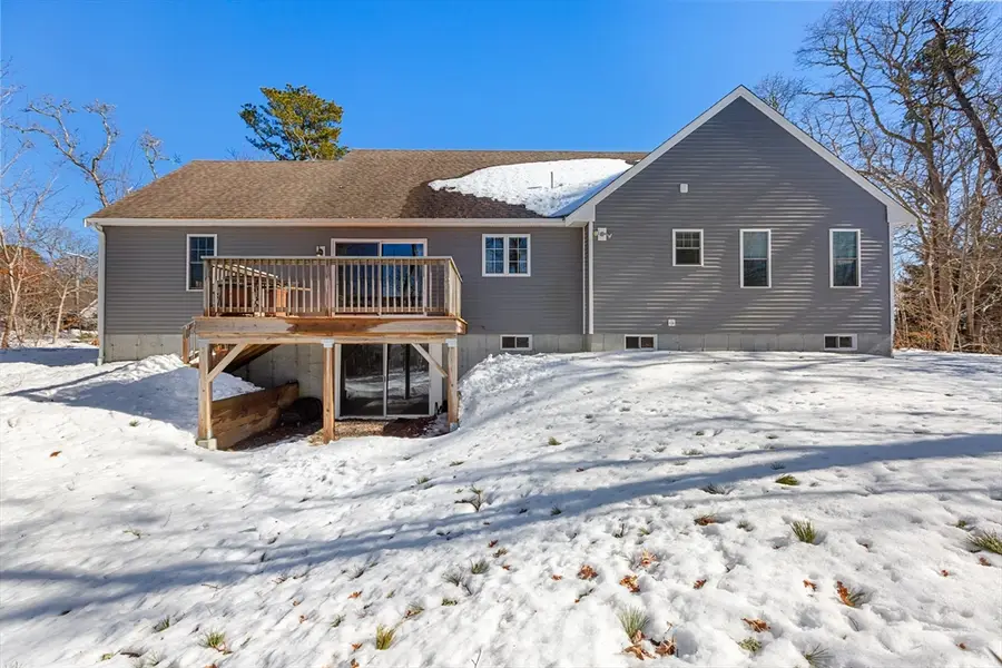 340 Greenland Pond Rd, Brewster, MA 02631 - #2