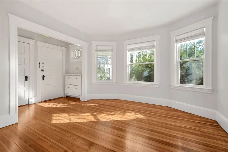 41 Aberdeen #1, Newton, MA 02461 - #2