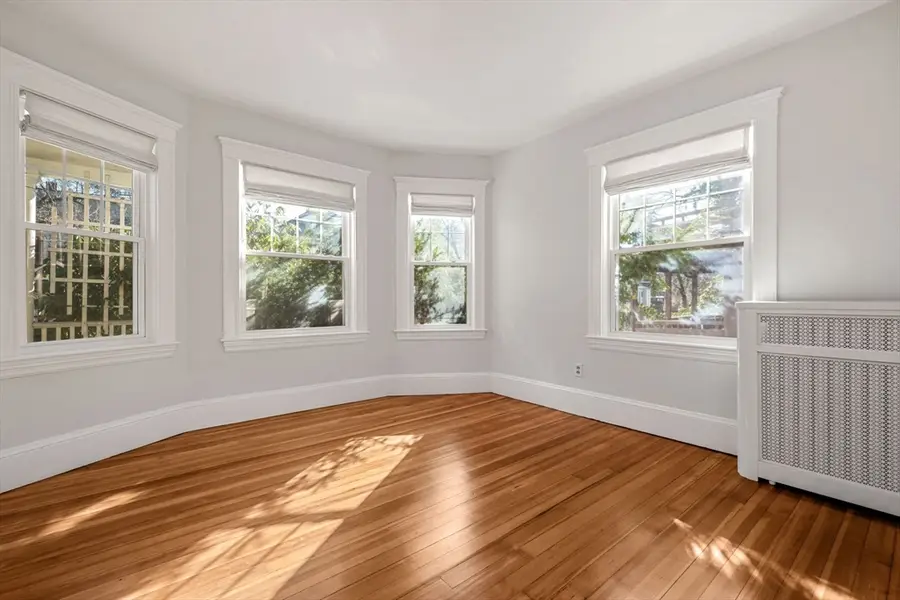 41 Aberdeen #1, Newton, MA 02461 - #3