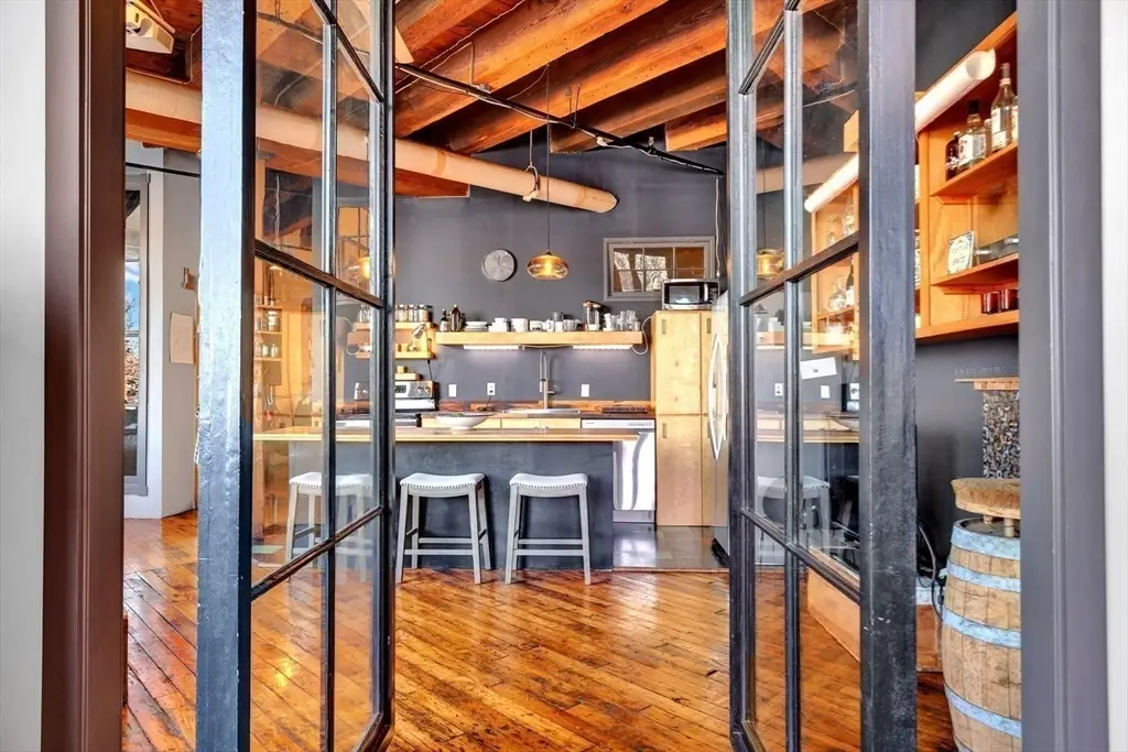 249 A #Studio 26, Boston, MA 02210 - #1