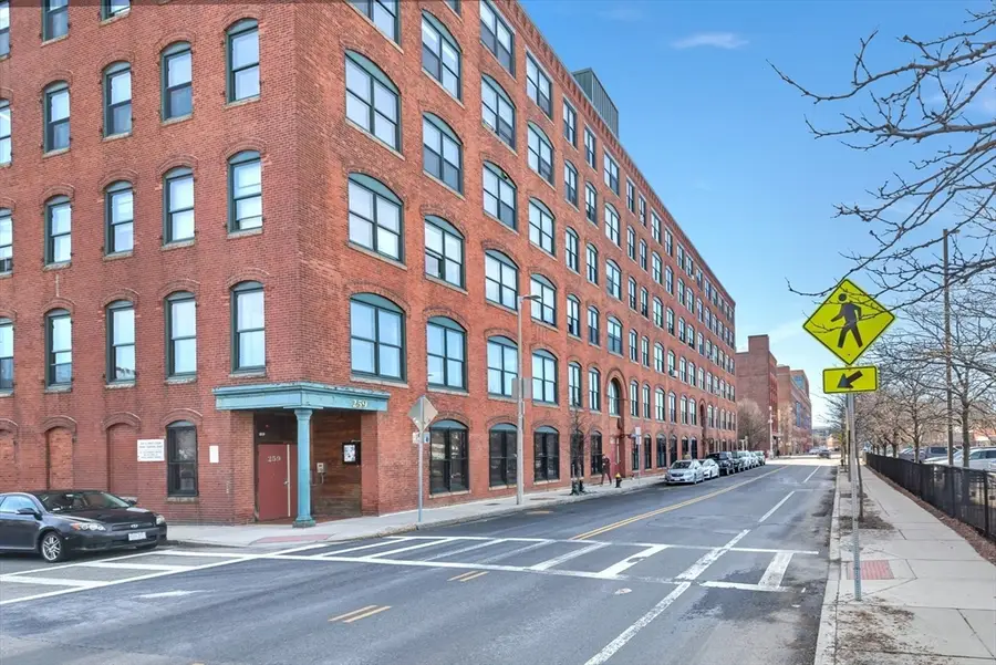 249 A #Studio 26, Boston, MA 02210 - #2