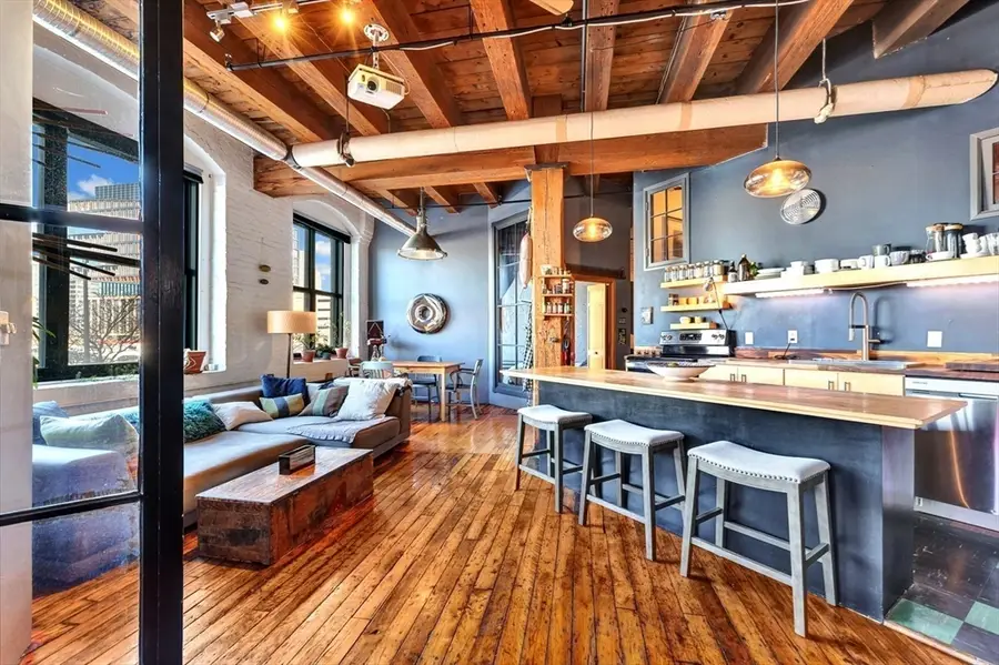 249 A #Studio 26, Boston, MA 02210 - #3