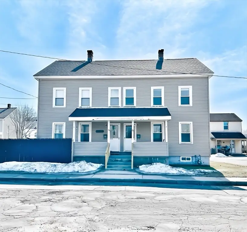 18-20 Oakdale Pl, Easthampton, MA 01027 - #1