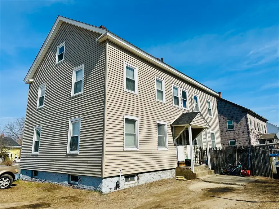 18-20 Oakdale Pl, Easthampton, MA 01027 - #2