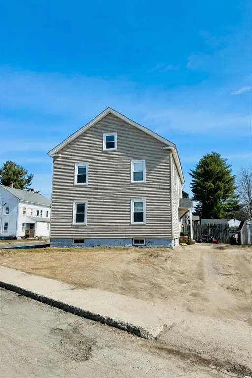 18-20 Oakdale Pl, Easthampton, MA 01027 - #3