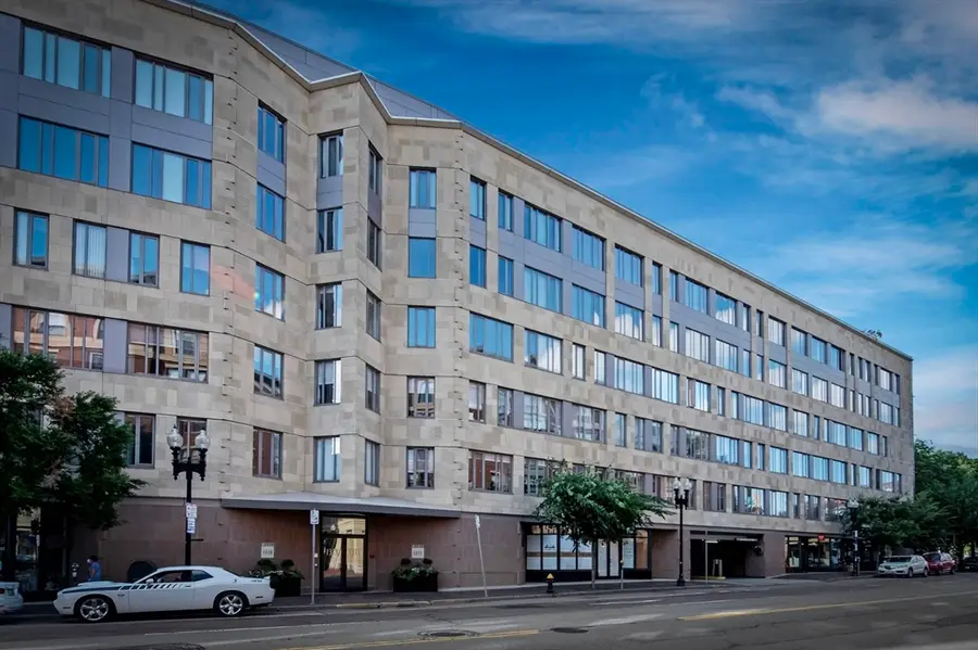 1313 Washington St. #PS L-91, Boston, MA 02118 - #3