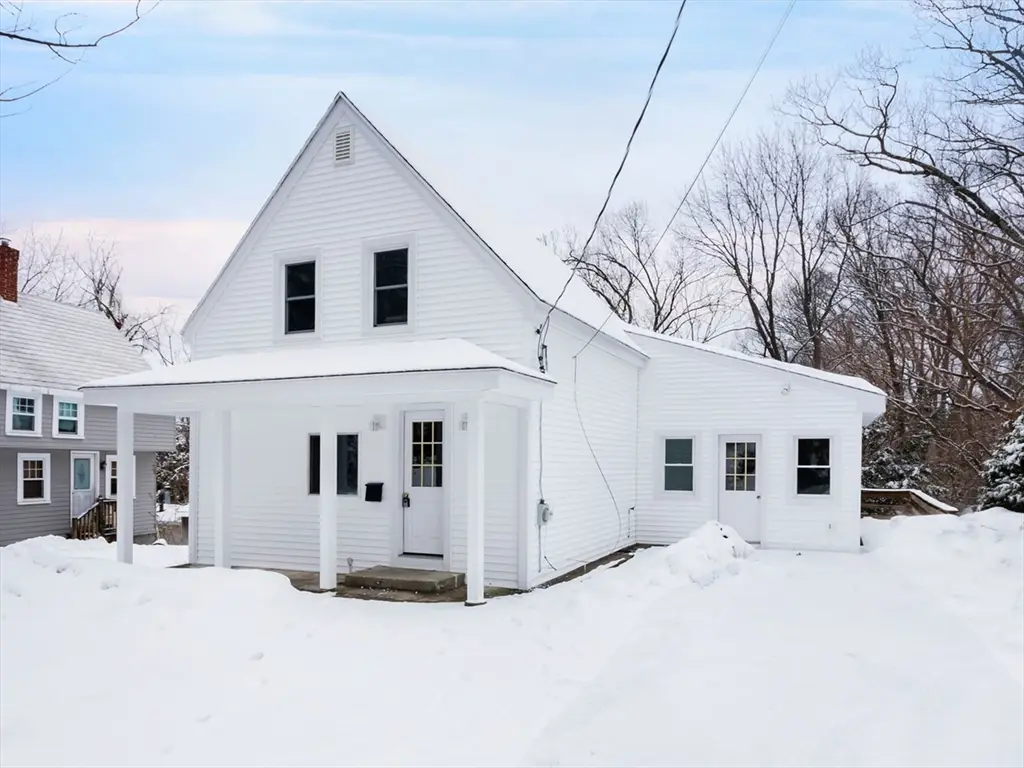 5 C St, Hopkinton, MA 01748 - #1