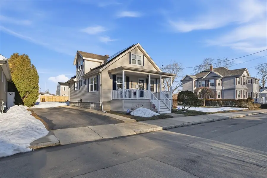60 Wingold Street, Fall River, MA 02720 - #2