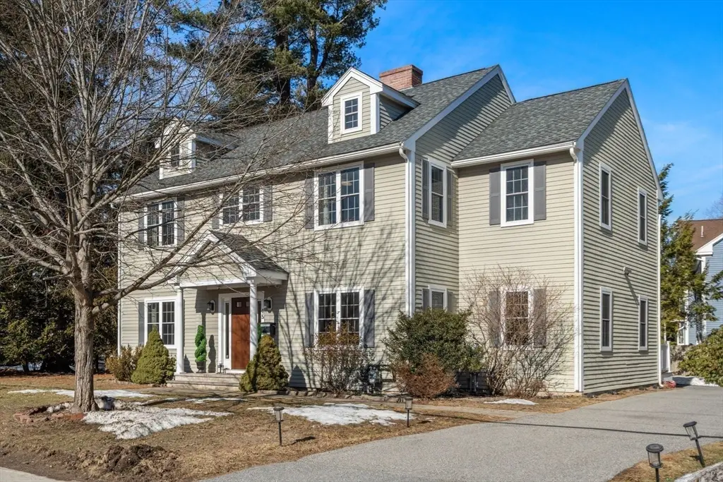 45 Kingsbury St, Wellesley, MA 02481 - #1