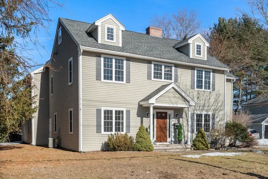 45 Kingsbury St, Wellesley, MA 02481 - #2