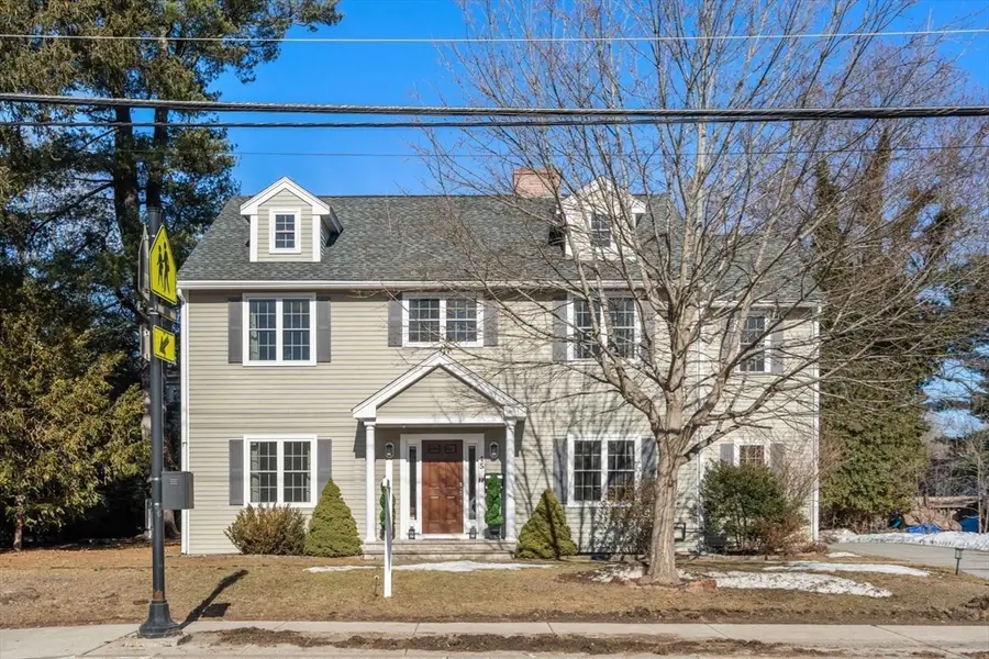 45 Kingsbury St, Wellesley, MA 02481 - #3