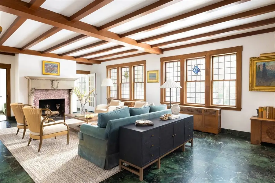 55 Penniman Rd, Brookline, MA 02445 - #2