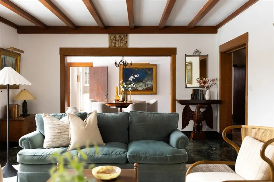 55 Penniman Rd, Brookline, MA 02445 - #3